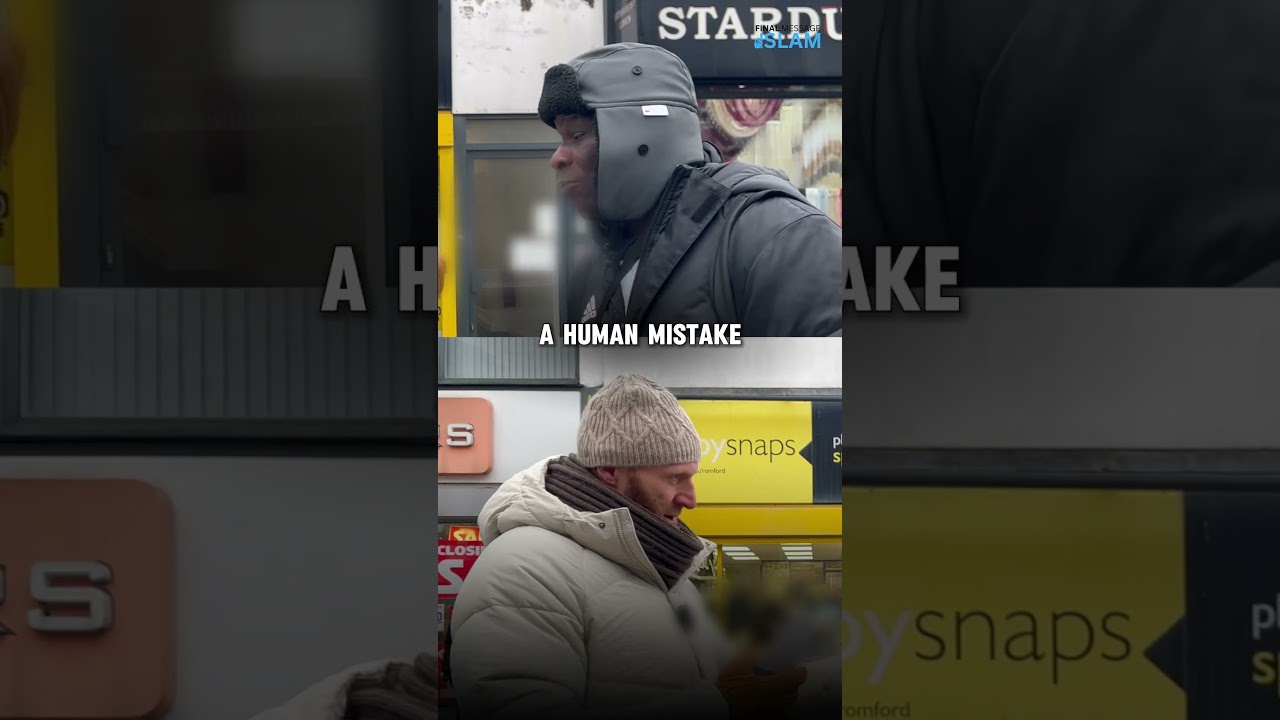 Does the Qur’an Call God a Liar? This Conversation Got Very Real