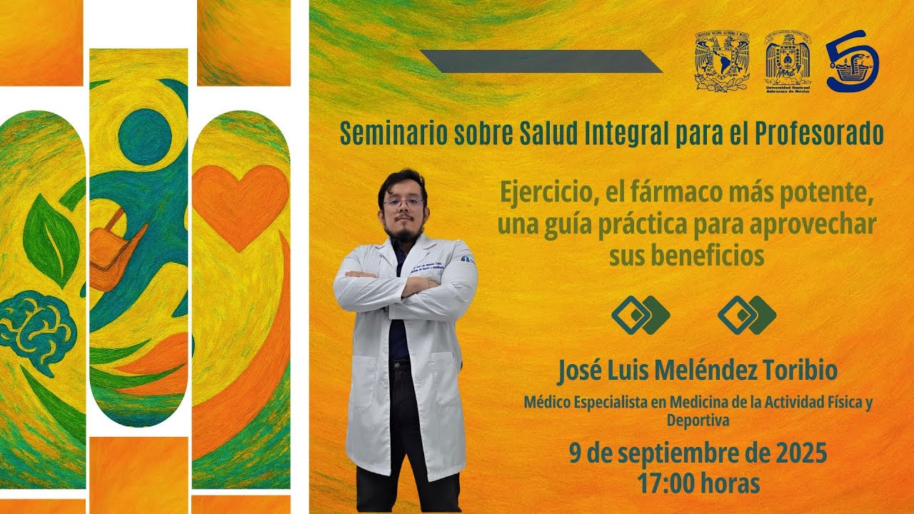 Ejercicio, el fármaco más potente, una guía práctica para aprovechar sus beneficios.