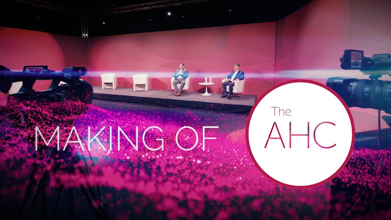 Making of AHC 2020