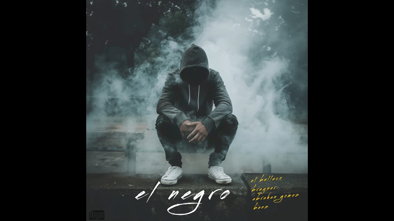 el negro