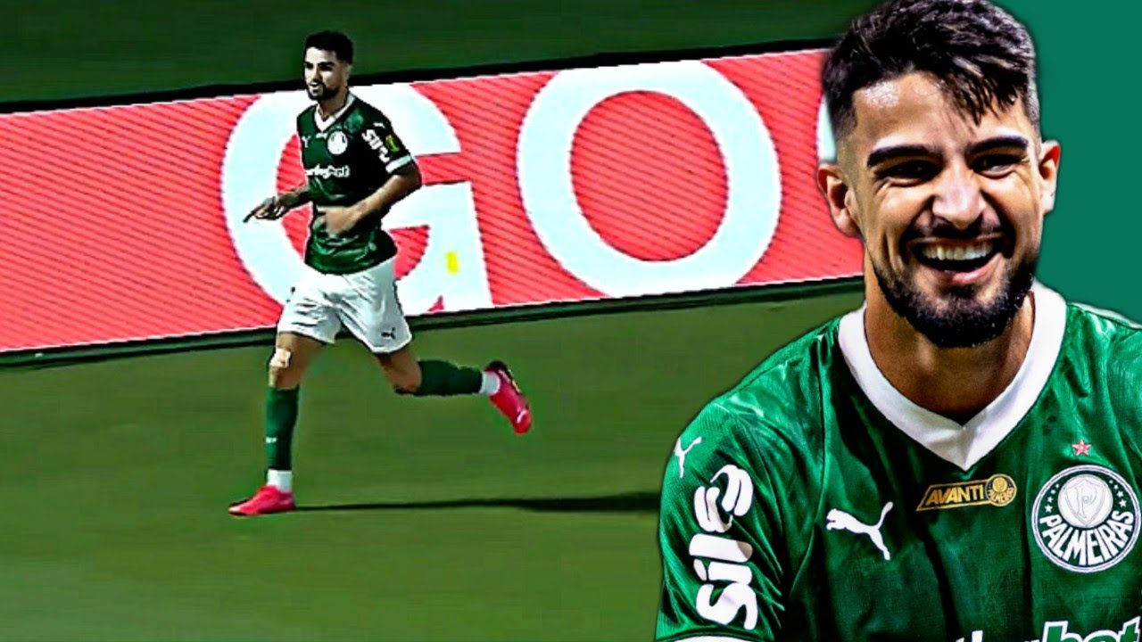 Flaco López tá em OUTRO NÍVEL 