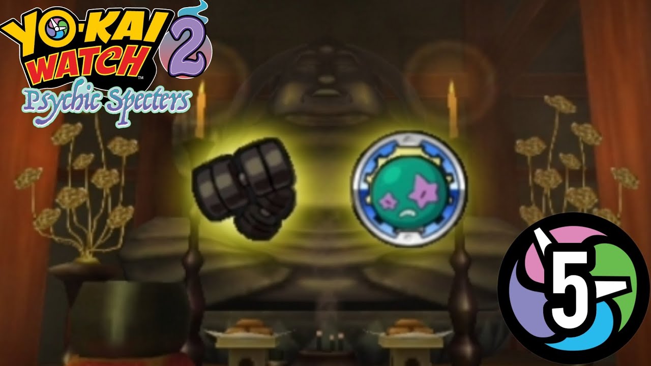 JE DÉBLOQUE ENFIN LA FUSION ! 🧪 (Secret des égouts) - Yo-kai Watch 2 #05 