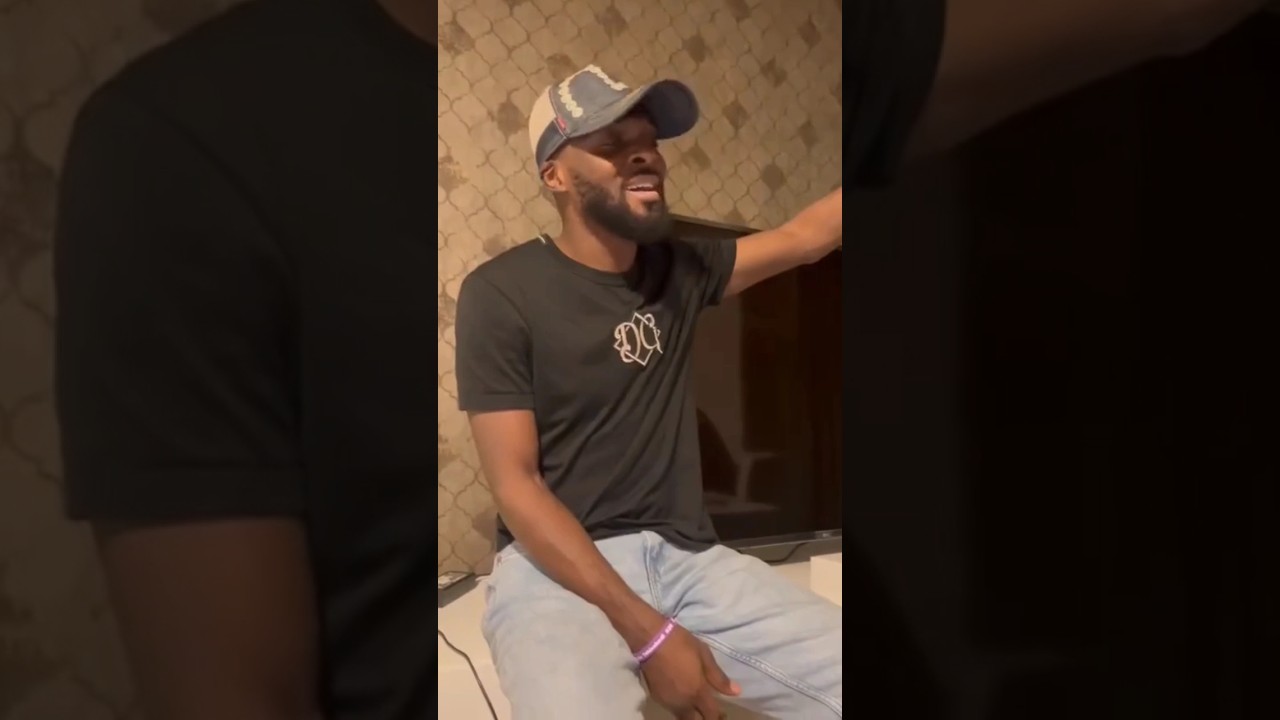 H&eacute;ritier wata en r&eacute;p&eacute;tition avec ses musiciens OPONA NGA 😋 #heritierwata #OPONANGA #congo