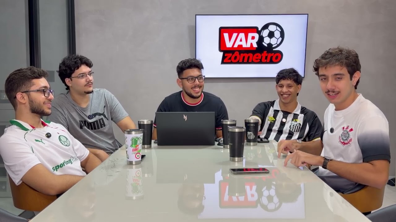 QUEM PASSA? PROJEÇÃO DAS QUARTAS DO PAULISTÃO - VARZÔMETRO #04