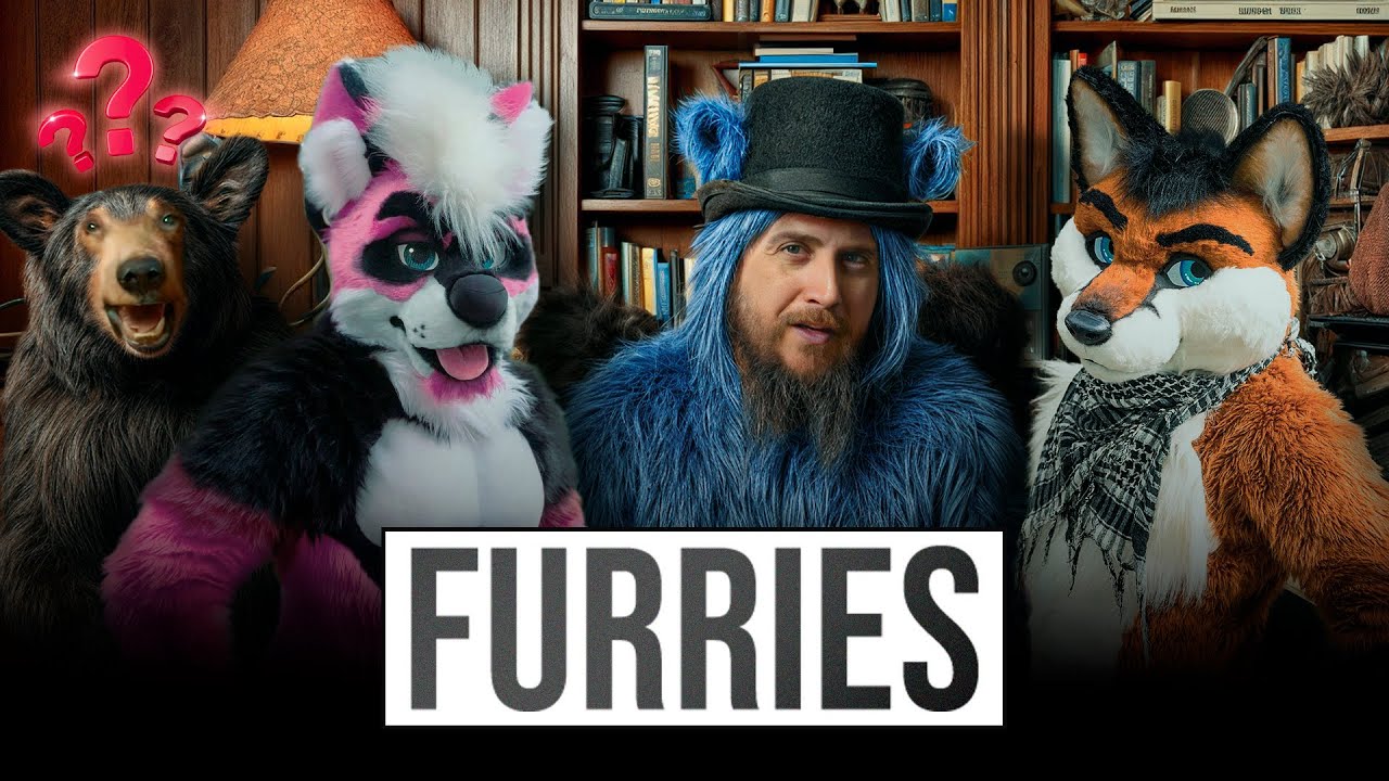 FURRIES | Rasta News
