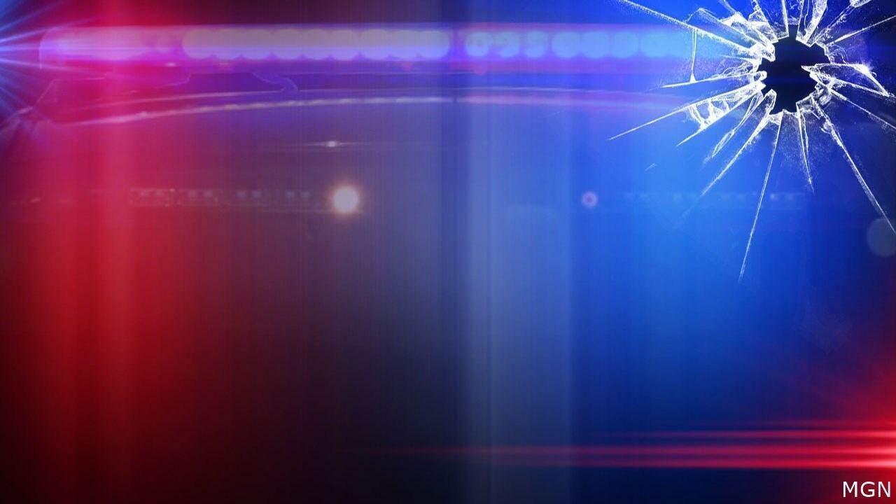 1 injured by gunshot at vape shop in Georgia, police say