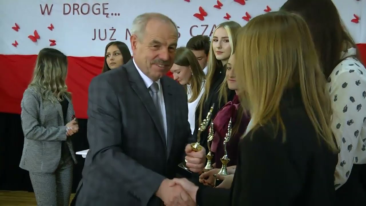 Koniec roku 2022  kl mat