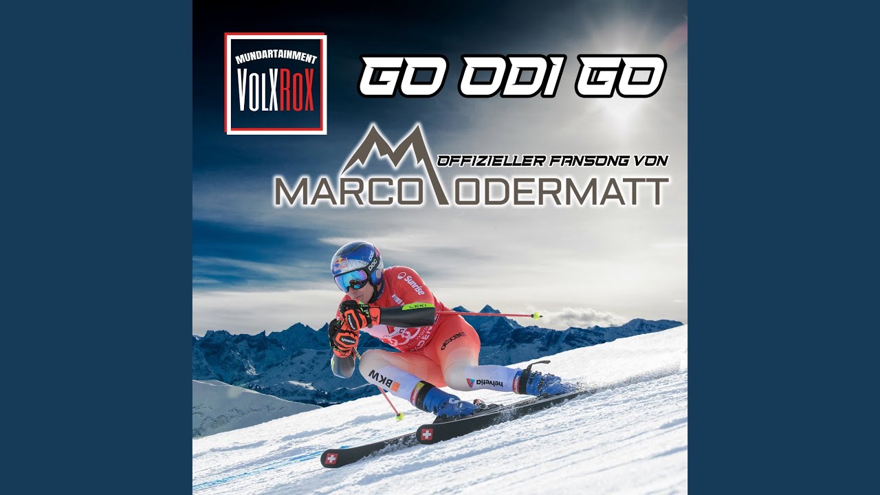Go Odi Go