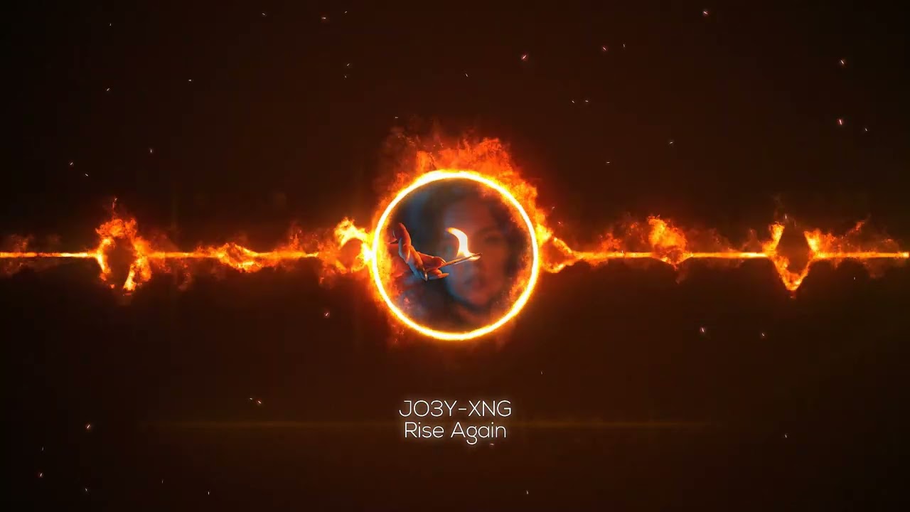 Rise Again - Emotional Future Bass | Trap (Official)