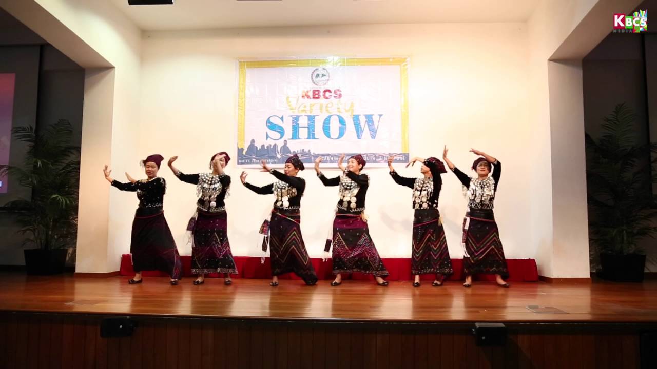 KBCS - Htunghking Ka Hkrang - KBCS Women - May 21, 2016