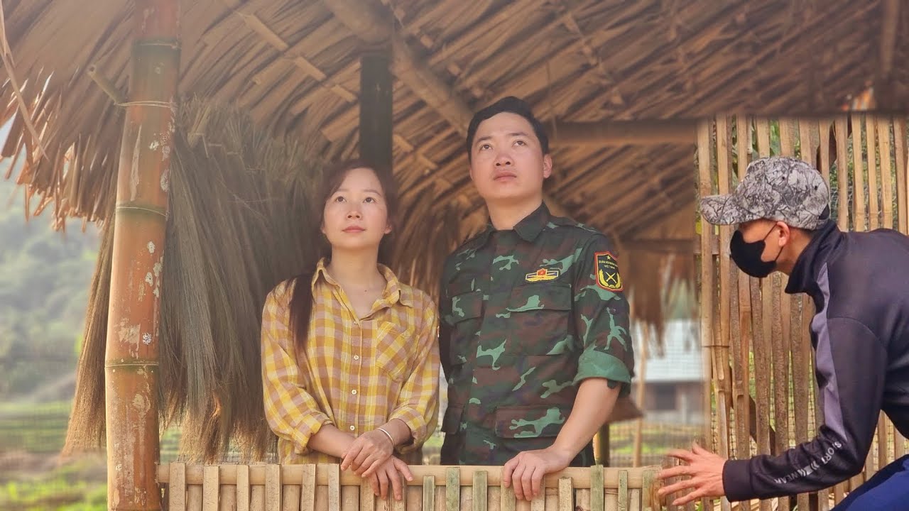 single mother: where happiness begins full video/@mm10090