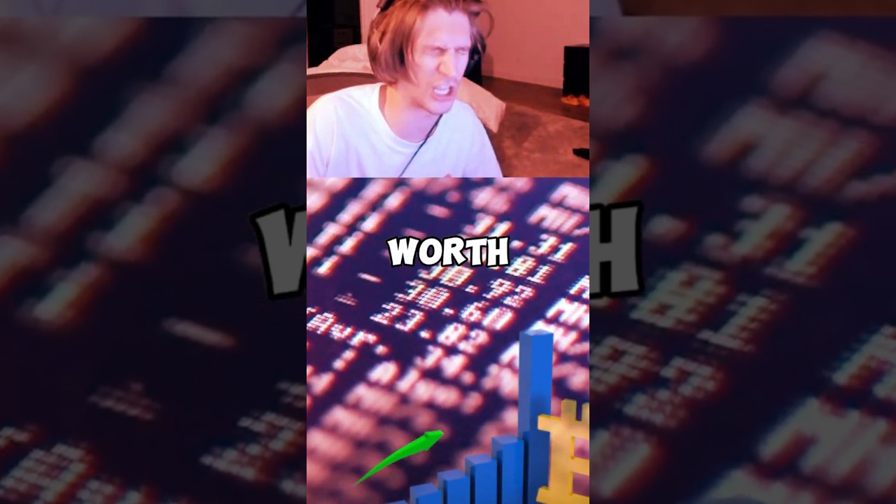 What Is the REAL Net Worth of xQc? #networth #xqc