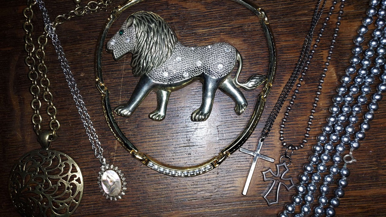 Ювелирные изделия и болтовня 920