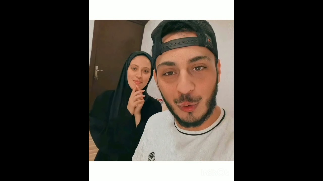 لايف اليوم لوليد ونور  و عصومي .لايف ناري فيه الاجوبة على أسئلتكم حول دراسة و حمل نور #المقاديد
