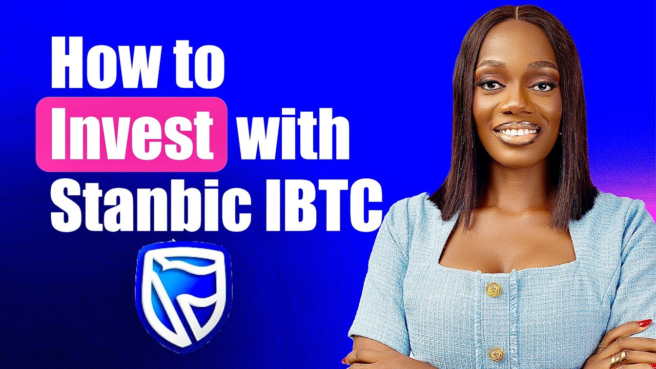 Фонды денежного рынка Stanbic IBTC: объяснение | Руководство для начинающих по инвестированию