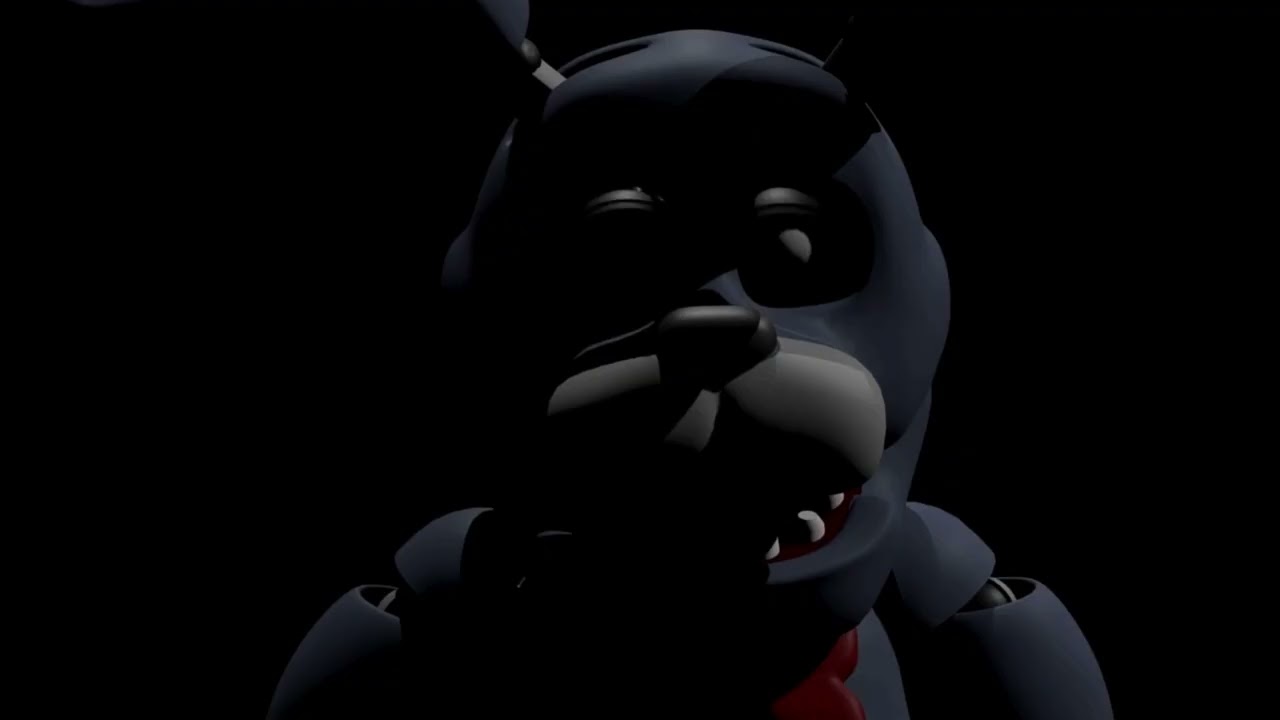 Headless Bonnie Teaser Trailer