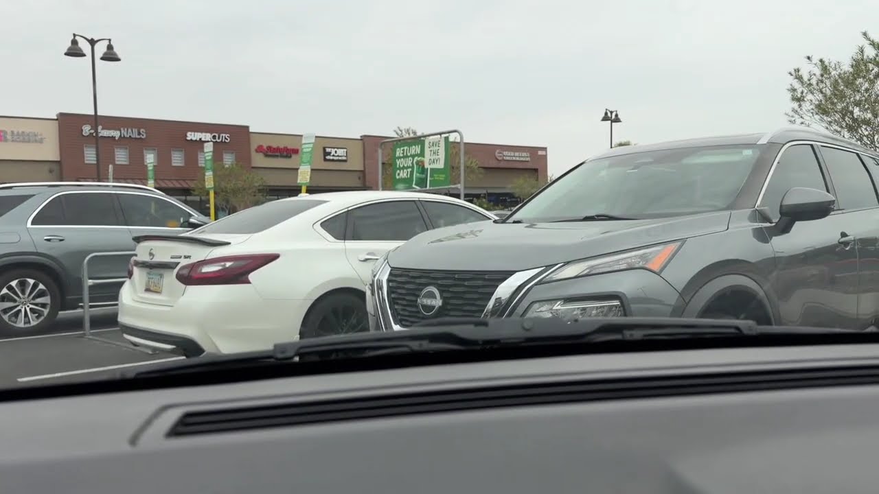 Drive in the community | theotherside