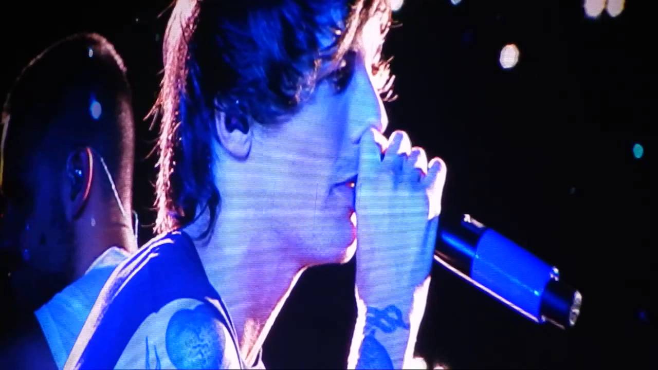 Little Things - One Direction WWA Tour Philly 8/13/14