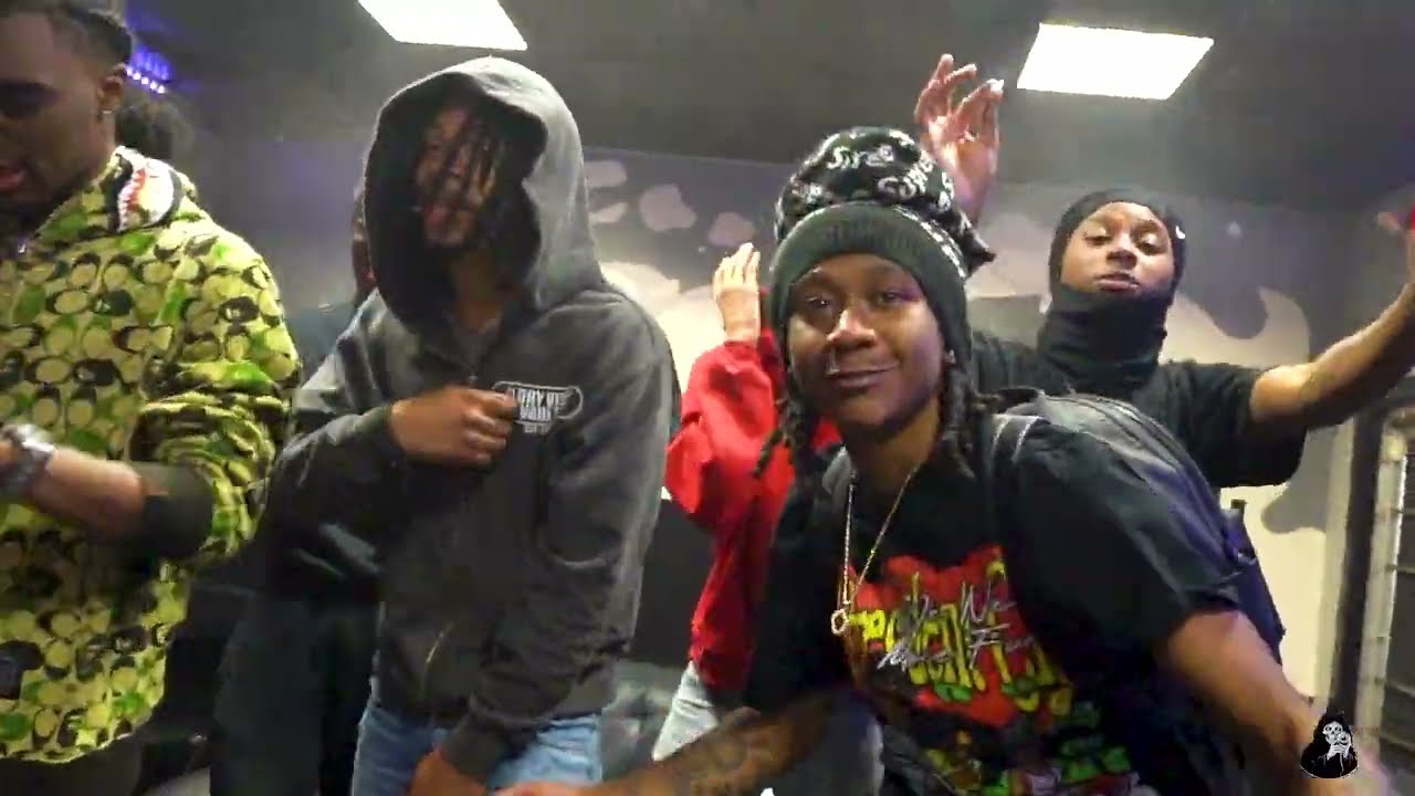 San NRTF - We the greatest (Intro)