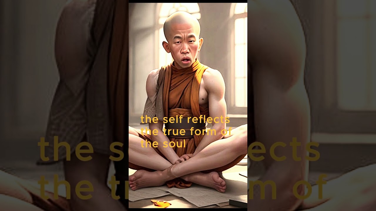 Diving Deep into Ancient Wisdom 🕉️ #indianphilosophy  #timelesswisdom  #selfdiscovery