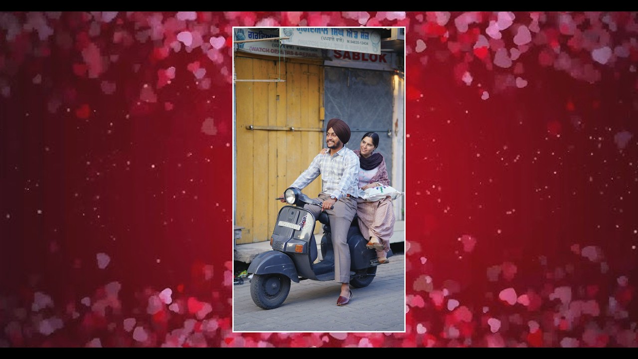 🔴LIVE WEDDING CEREMONY OF HARMANJOT SINGH 💖💖SOHAANPREET KAUR