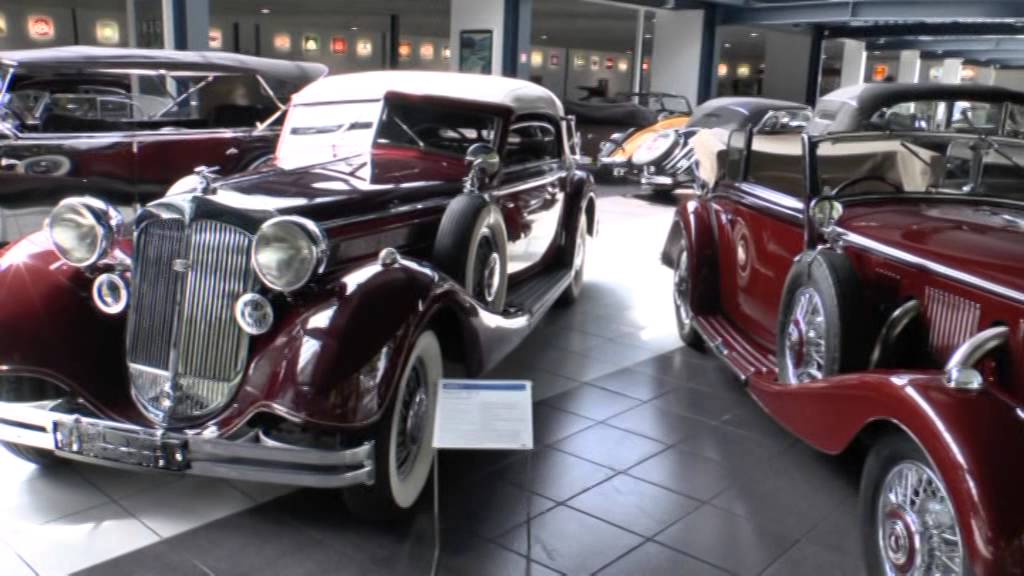 Automuseum Amerang
