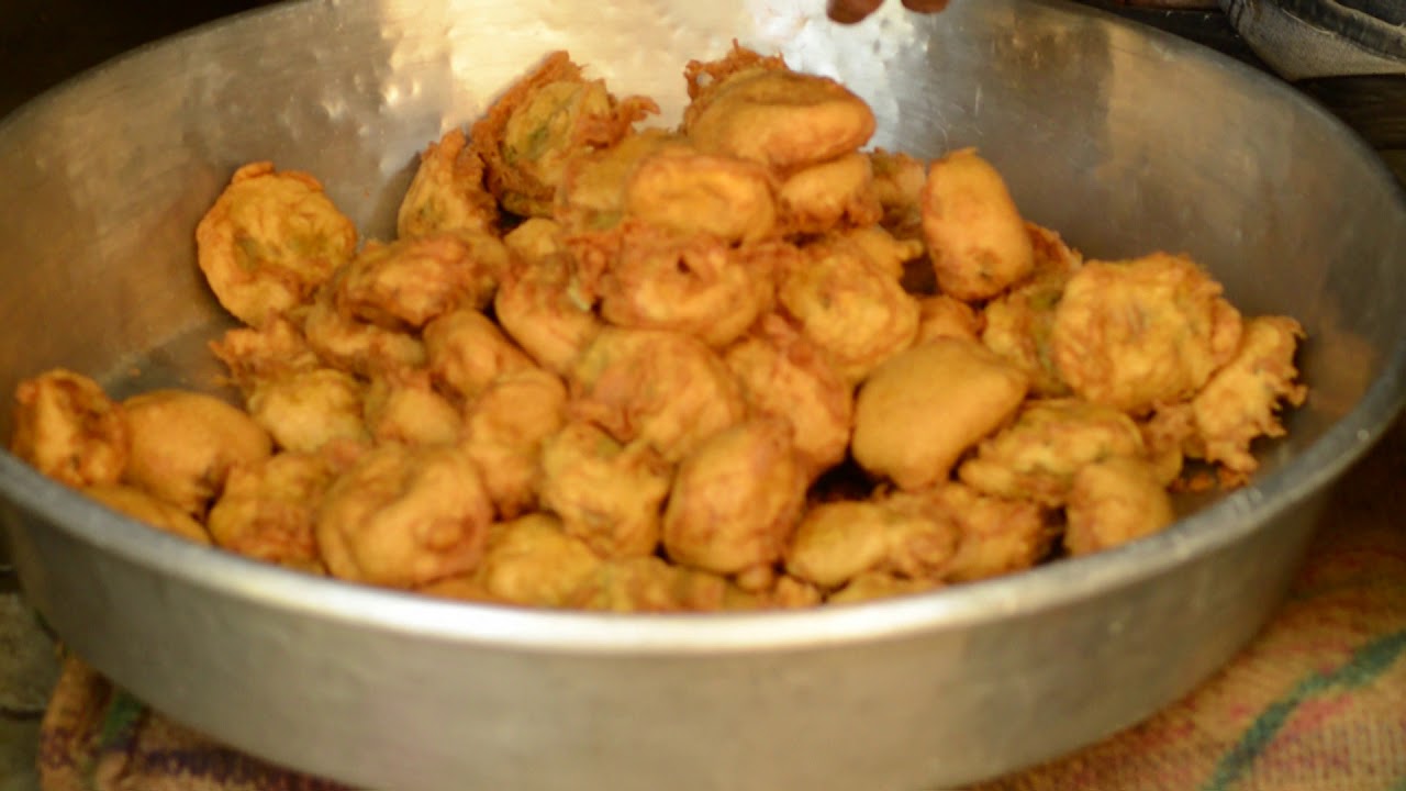BABU VADA PAV TITLE....