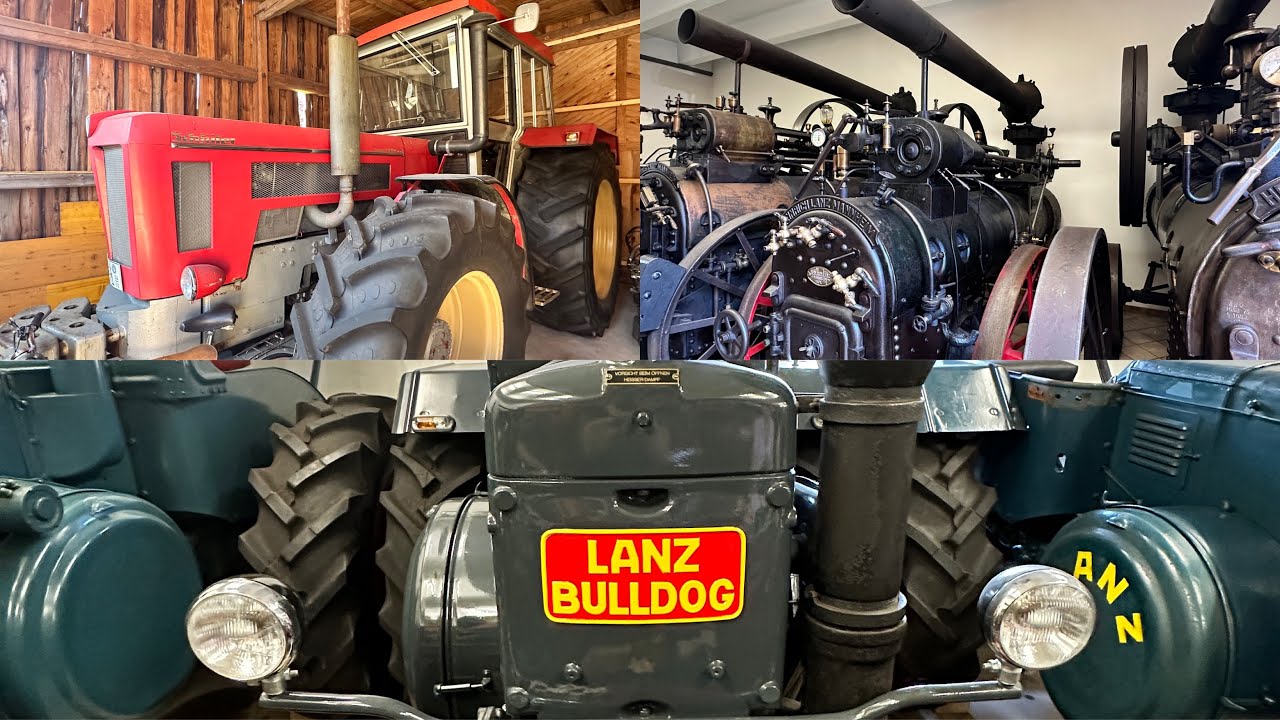 Lanz Leo - Museum Rimbach