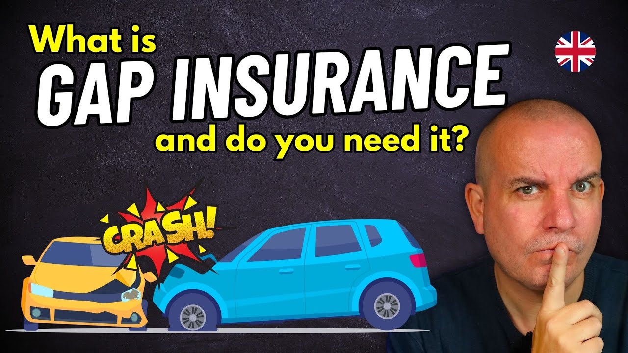 What is GAP Insurance? | GAP Insurance Explained