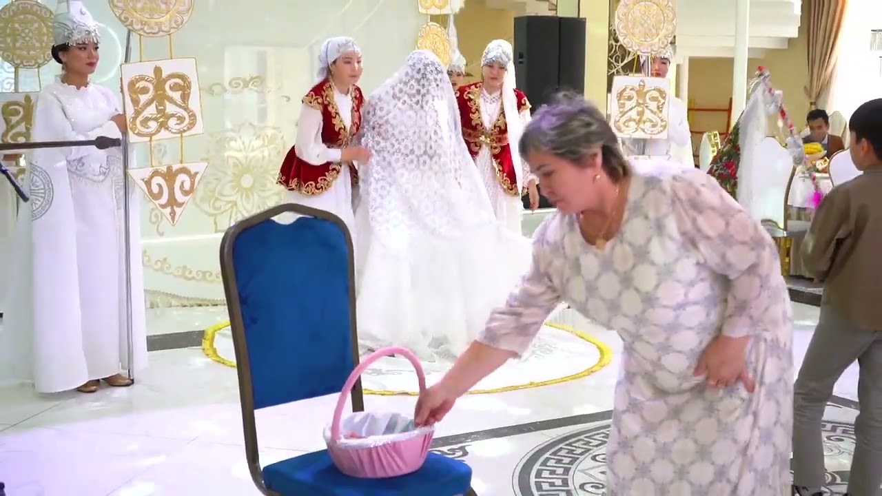 Айдос & Аселя