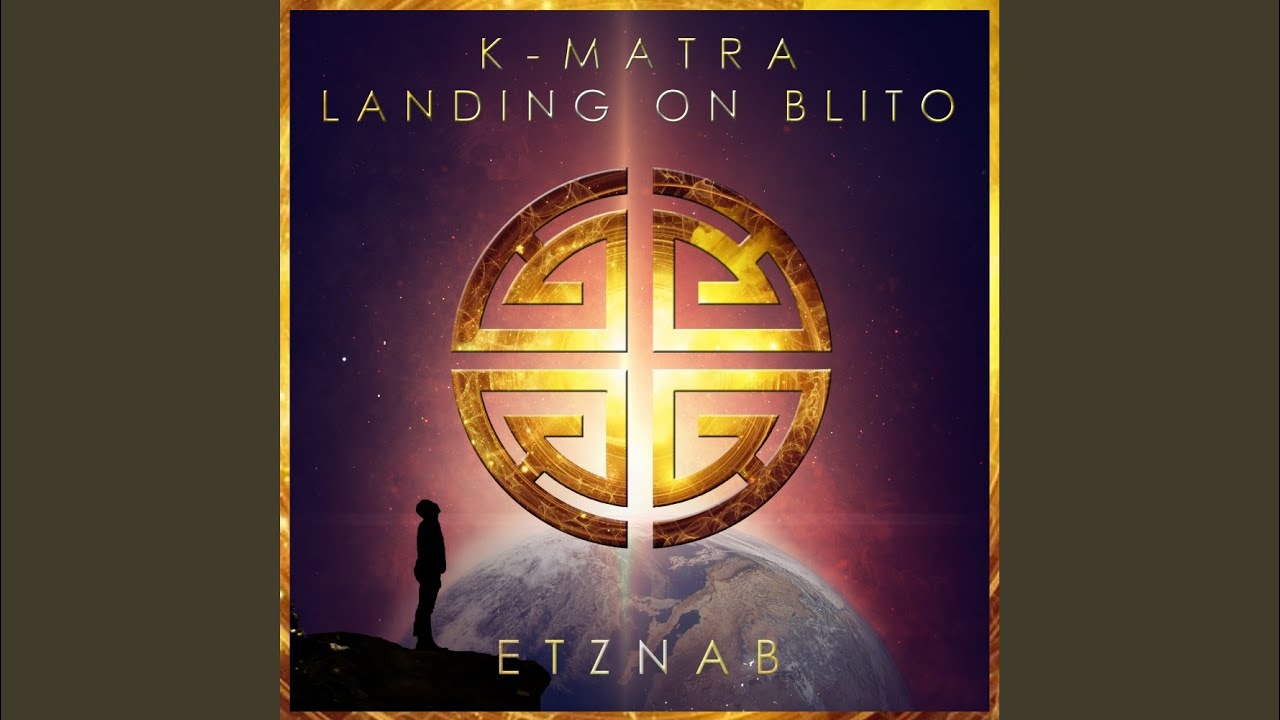 Landing On Blito (Afro Mix)