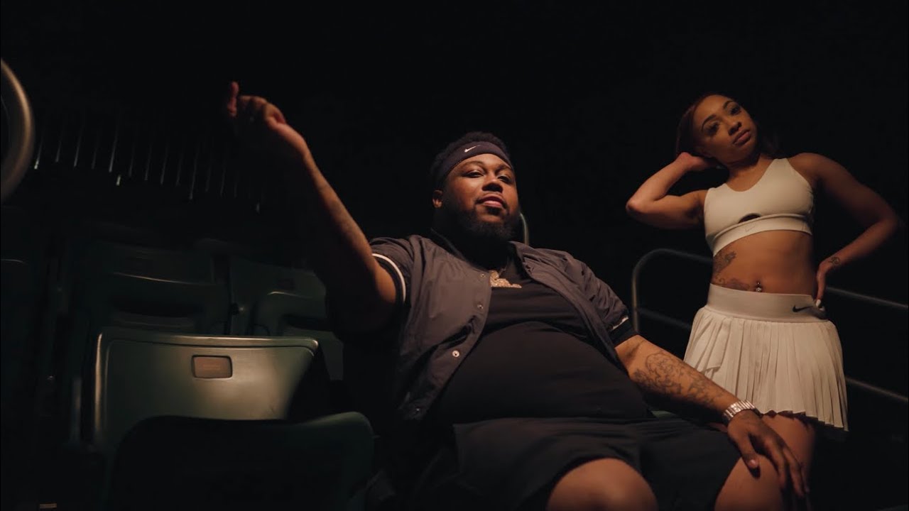 Eddie Valero - Lets Be Honest [official video]