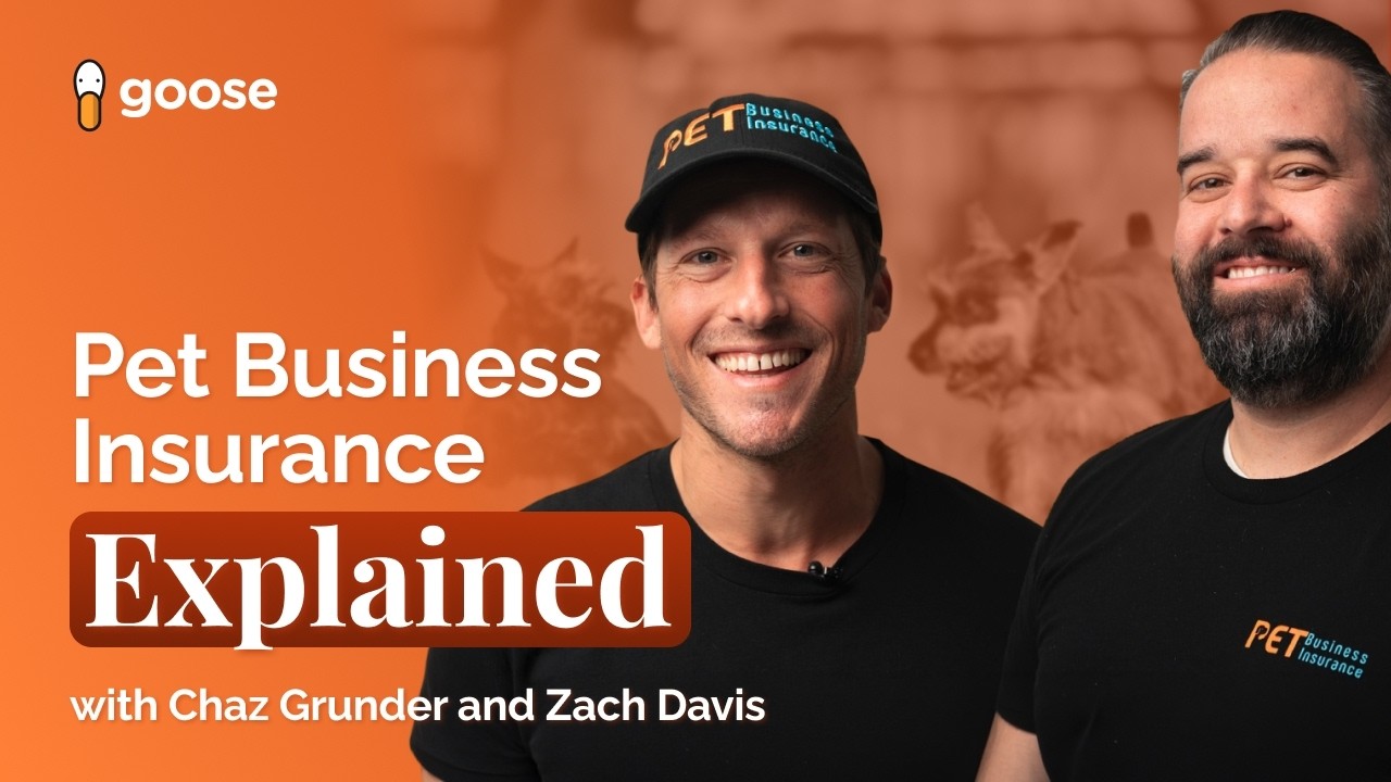 Pet Business Insurance Explained: The Coverage You Need And The Coverage You're Missing