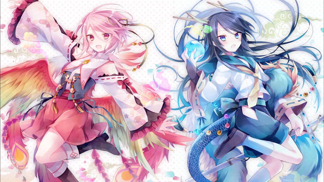 ヲタみんX紅XHolic - 夢と葉桜Yume to Hazakura 歌ってみたCovers