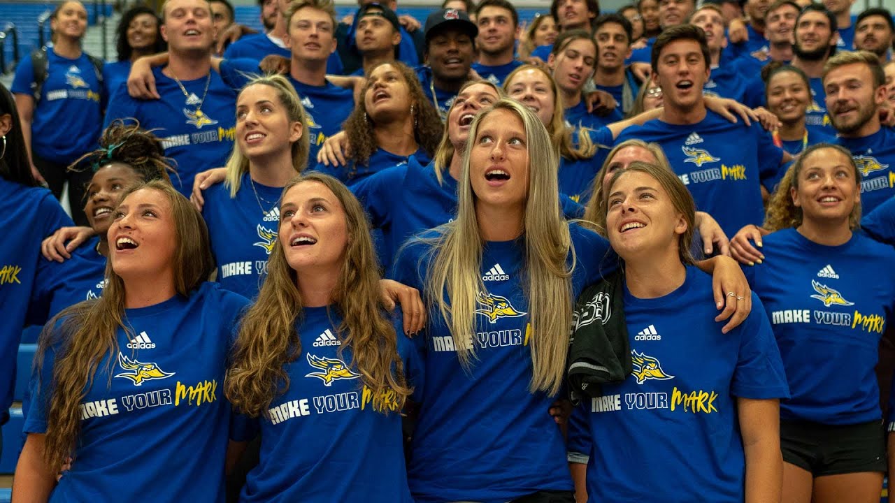 Student Life at CSUB