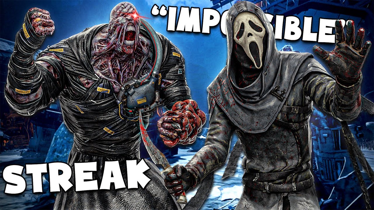 The IMPOSSIBLE Killer Streak