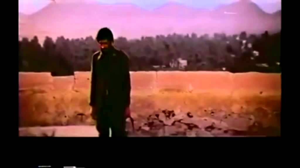 مجنون وقائع سنين الجمر / ميلود