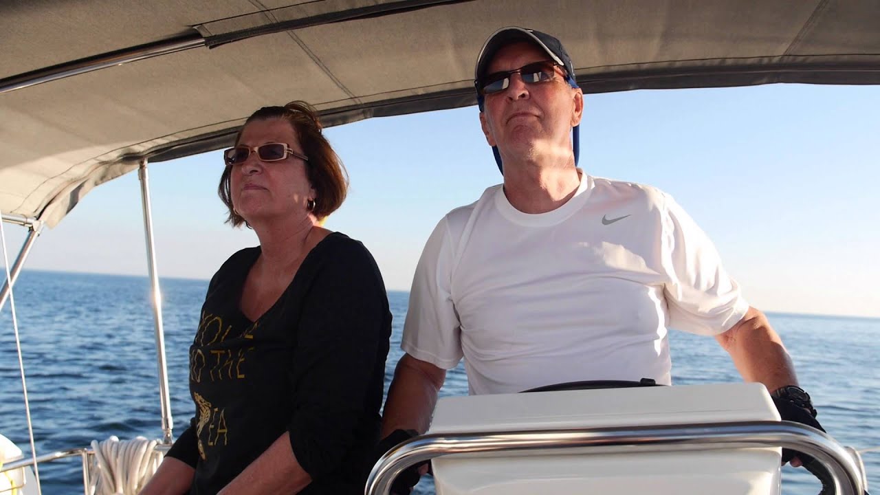 Sailing Florida - Sailing Charters & Sailing School in St  Petersburg, FL