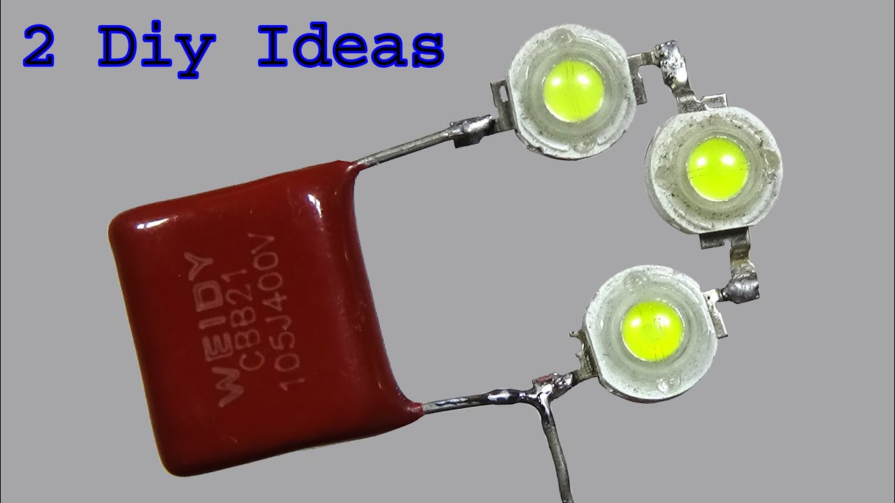 2 Simple Diy Ideas, Diy Inventions