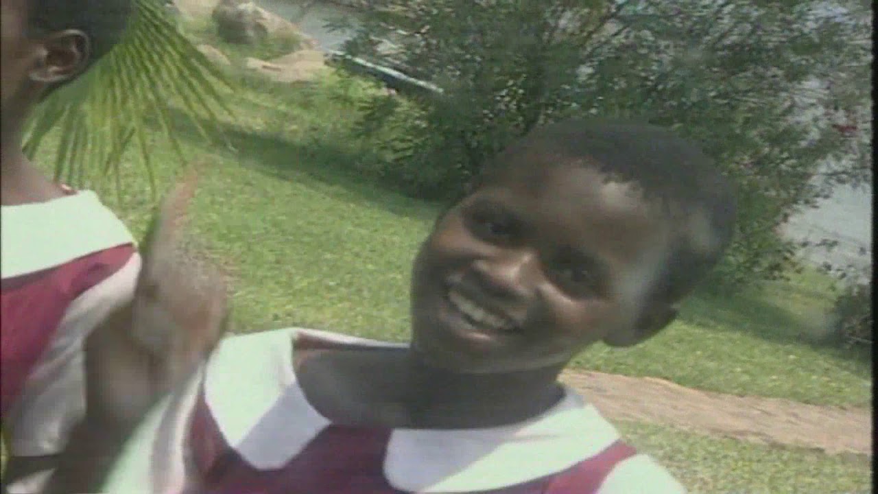 DJ Maranatha - Maranatha - Meluleki Maranatha Mhlanga & Siansundu Primary School Gospel Choir