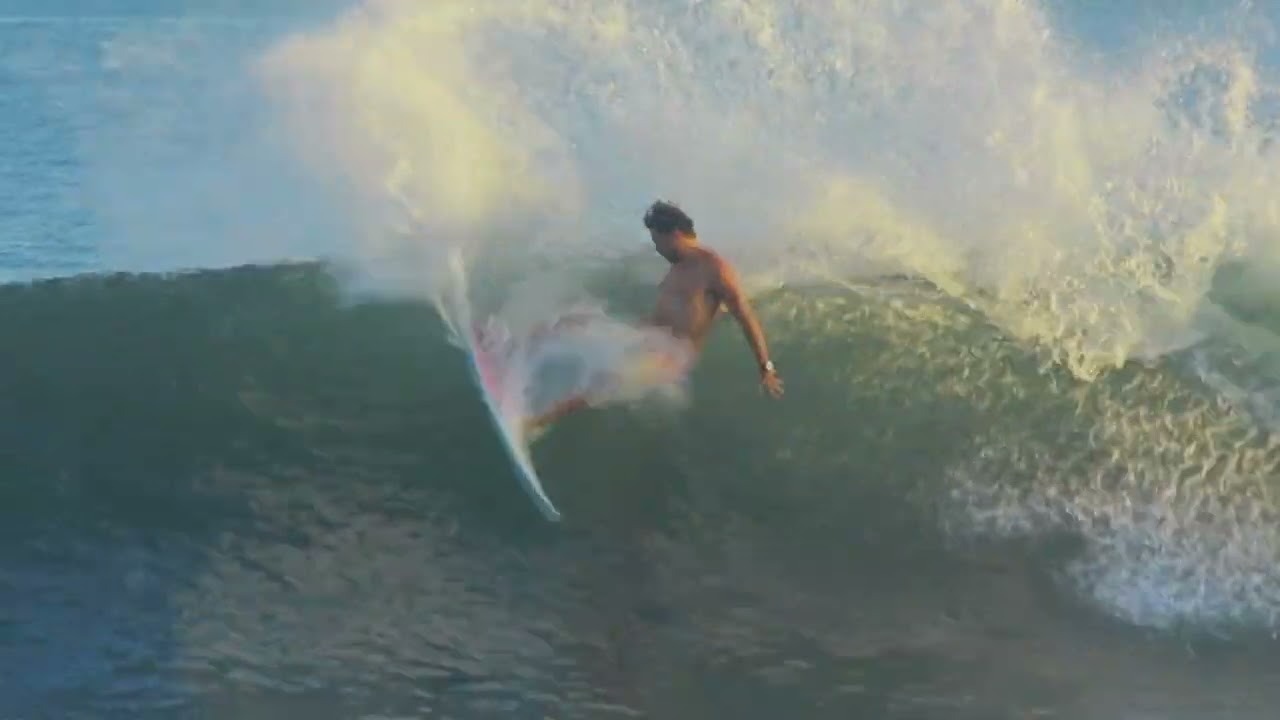 september in punta roca El Salvador