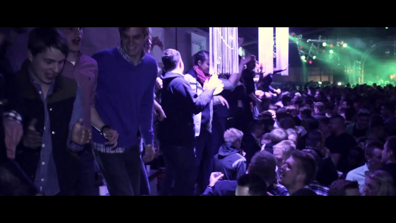 Landjugend Breitenfelde   Scheunenfete Aftermovie 30.05.2015