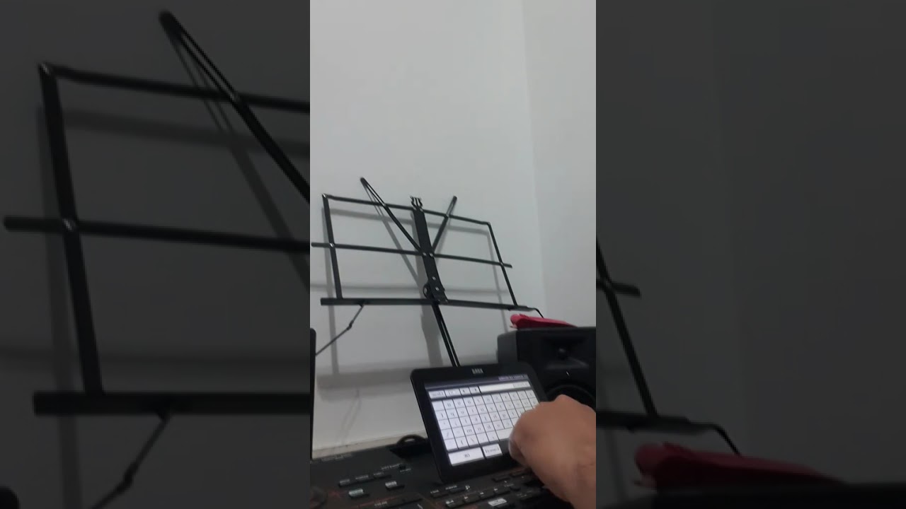 SET KORG PA4X,5X,PA 1000  MAI 2025