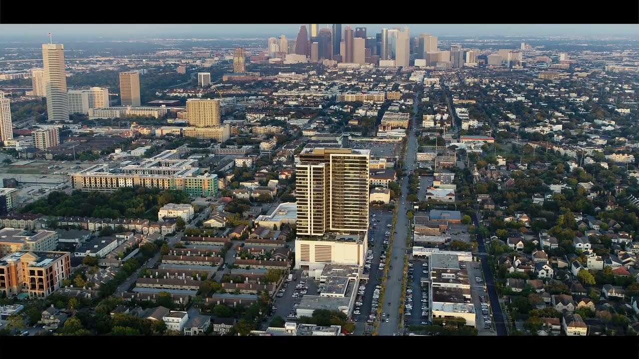 The Driscoll at River Oaks - NOW LEASING