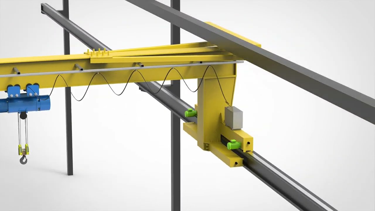 Wall Travelling Jib Crane for Sale, Hot Sale, 500kg, 1000kg, 2000kg, 3000kg, Get Your Design