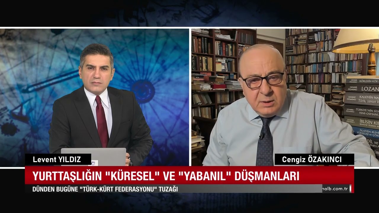 #266 YURTTAŞLIĞIN 
