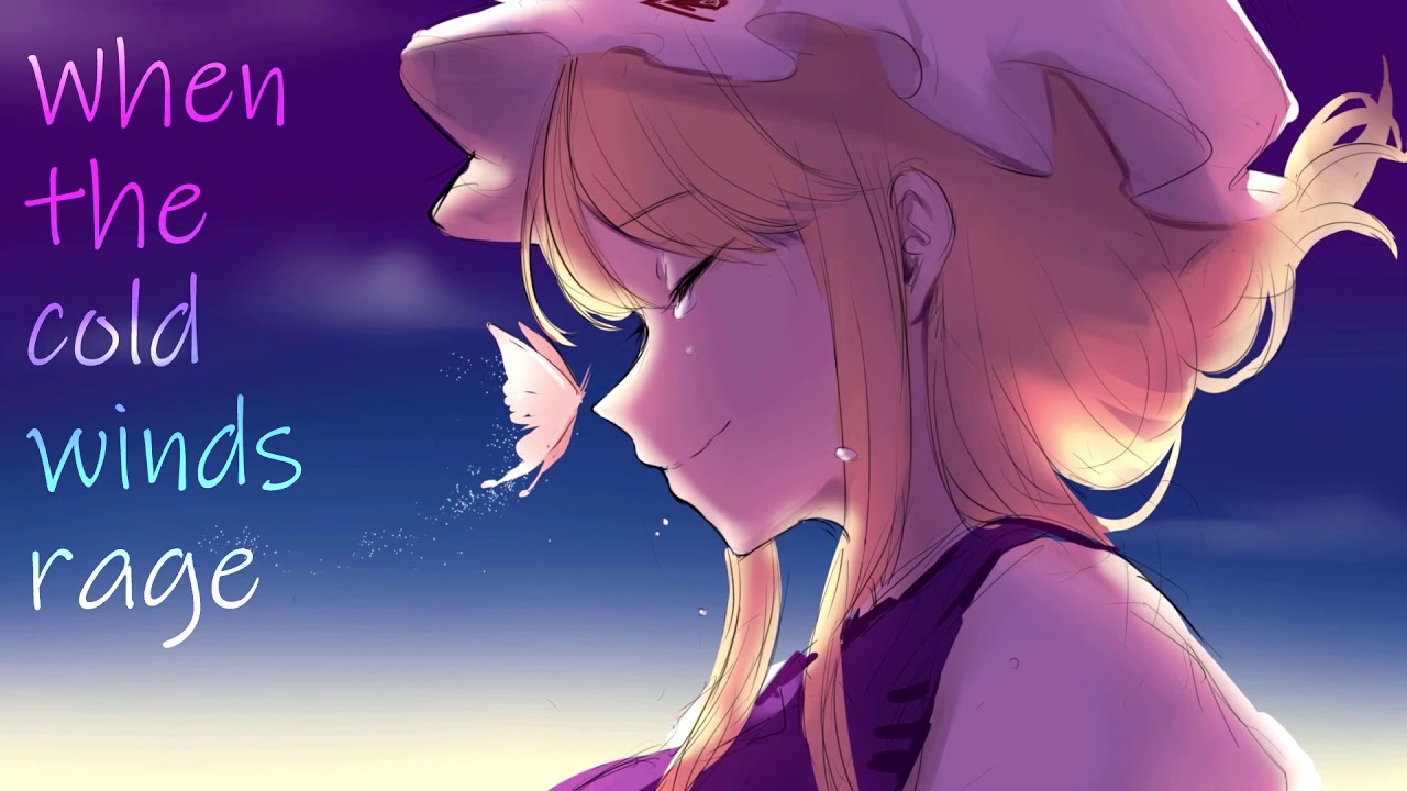 🎧 Nightcore - I Need You [LeAnn Rimes]