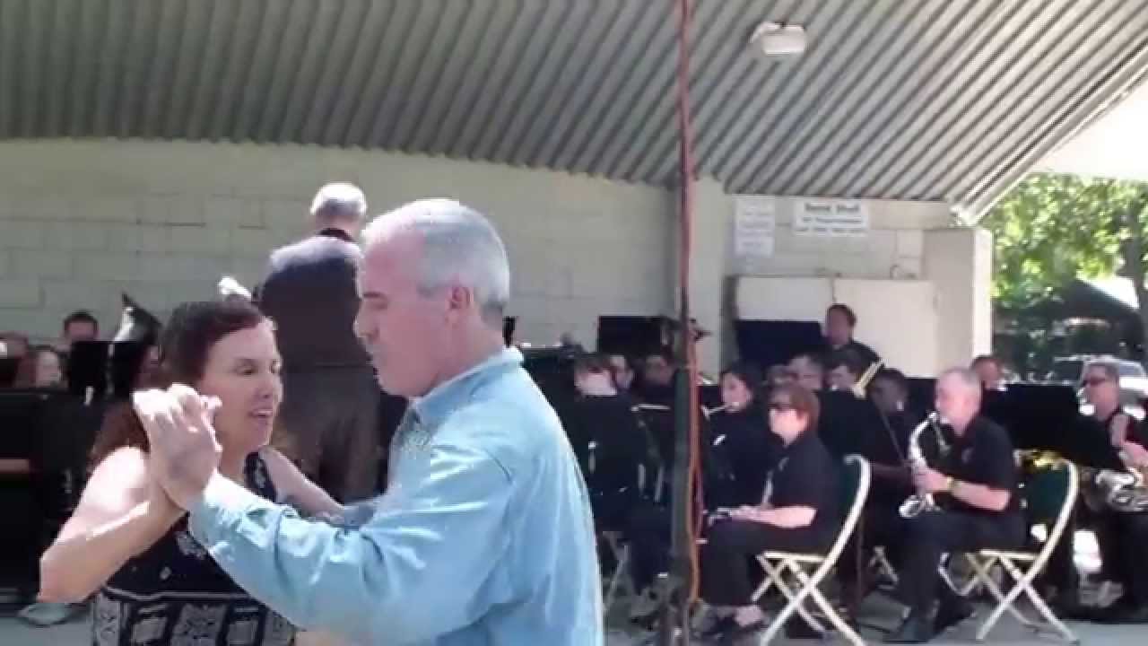 All You Need is Love (Tất Cả Anh Cần là Tình Yêu) - Solano Winds Community Concert Band (5-31-2014)