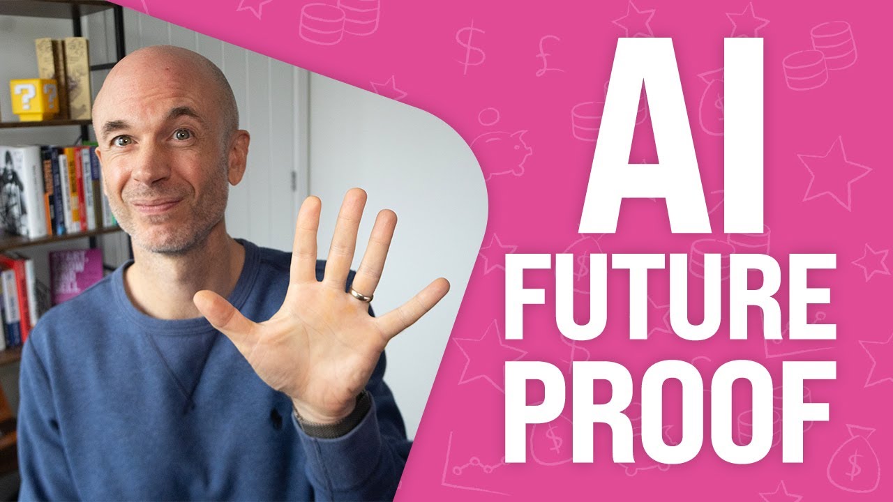 AI: 5 Steps to Future Proof Your Web Design Agency for Artificial Intelligence