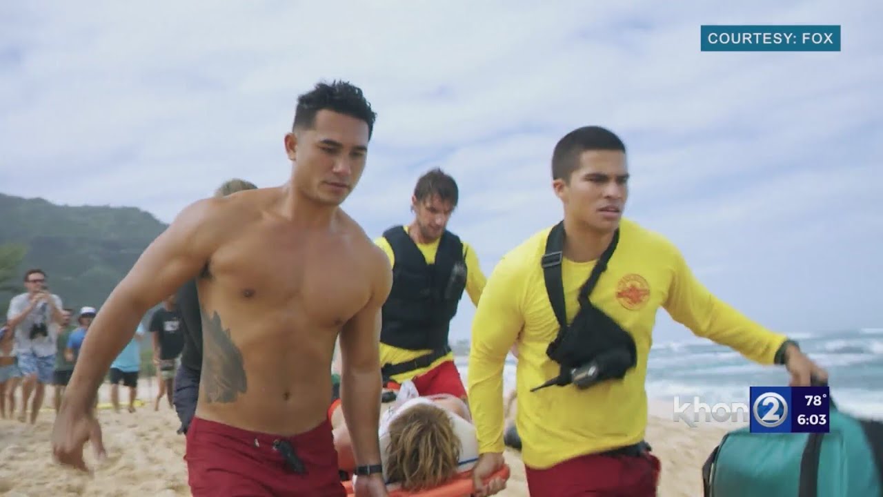 Fox pulls the plug on ‘Rescue: HI-SURF’